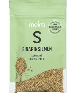 MEIRA 41G KOKONAINEN SINAPINSIEMEN Main Image