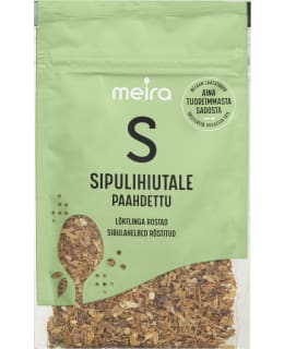 MEIRA 22G PAAHDETTU SIPULIHIUTALE Main Image