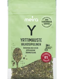 MEIRA 13G SUOLATON VALKOSIP YRTTIMAUSTE Main Image