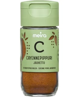 MEIRA 32G CAYENNEPIPPURI Main Image