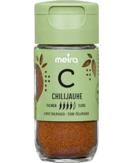 MEIRA 38G TULINEN CHILIJAUHE Main Image