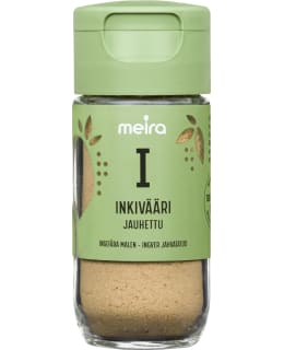 MEIRA 32G JAUHETTU INKIVÄÄRI Main Image