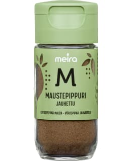 MEIRA 34G JAUHETTU MAUSTEPIPPURI Main Image