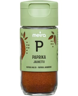 MEIRA 34G JAUHETTU PAPRIKA Main Image