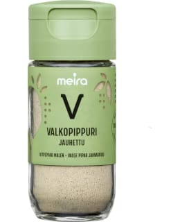 MEIRA 38G JAUHETTU VALKOPIPPURI Main Image