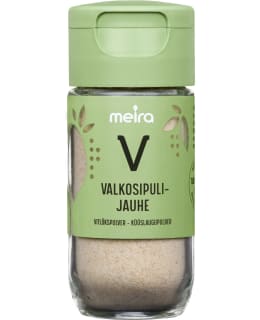 MEIRA VALKOSIPULIJAUHE 50G Main Image