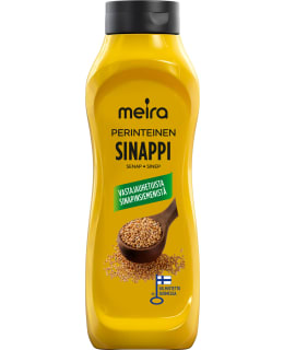 MEIRA 500G SINAPPI Main Image
