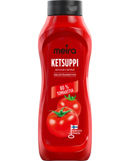 MEIRA 500 G KETSUPPI Main Image