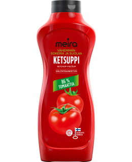 MEIRAN 900G VÄH.SUOLAA KETSUPPI Main Image