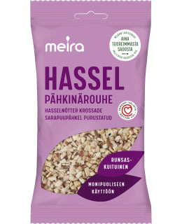 MEIRA 80G HASSELPÄHKINÄROUHE Main Image