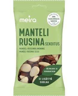 MEIRA 20G MANTELI-RUSINASEKOITUS 1 Main Image
