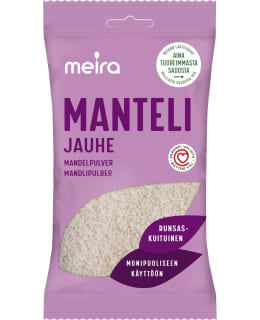 MEIRA 80G MANTELIJAUHE Main Image