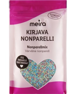 MEIRA 60G KIRJAVA NONPARELLI Main Image