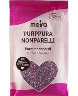 MEIRA 60G PURPPURA NONPARELLI Main Image