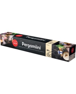 SERLA/SAGA 50M PERGAMIINI Main Image