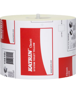 Katrin Classic System toilet wc-paperirulla Main Image