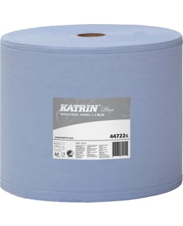 KATRIN PLUS L 2 SININEN KÄSIPYYHE Main Image