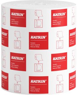 KATRIN SYSTEM M 1-KRS KÄSIPYYHERULLA Main Image