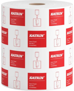 KATRIN M 2-KRS 152M VETOPYYHERULLA Main Image
