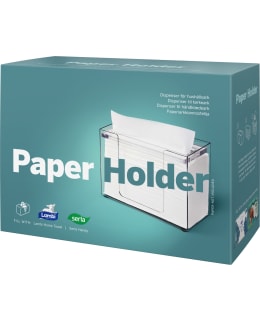 LAMBI TALOUSPAPERIARKKIANNOSTELIJA Main Image