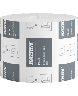 KATRIN PLUS SYSTEM VALK WC-PAPERI Main Image