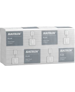 KATRIN PLUS 2-KRS VALK C-TAIT KÄSIPYYHE Main Image