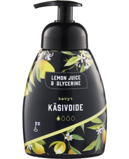 LJG 250 ML KEVYT KÄSIVOIDE Main Image