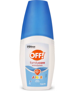 OFF! FC JUNIOR 100 ML HYTTYSSUIHKE Main Image