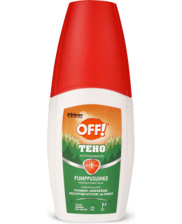 Off! Teho 100 ml pumppusuihke Main Image