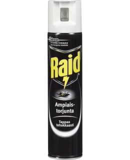 RAID 300ML AMPIAISTORJUNTA Main Image