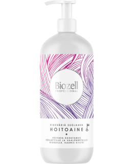 BIOZELL PROF. HIUSVÄRIÄ SUOJAAVA HOITOA. Main Image