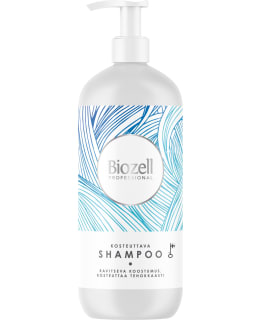 BIOZELL PROF. KOSTEUTTAVA SHAMPOO Main Image