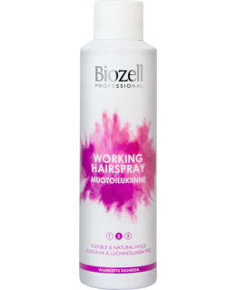 BIOZELL PROFESSIONAL 250ML MUOTOILUKIINN Main Image