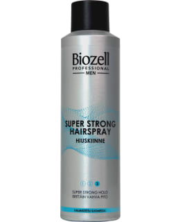 BIOZELL PROF MEN VAHVA PITO HIUSKIINNE Main Image