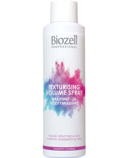 BIOZELL PROF TUUHEUT 250ML RAKENNESUIHKE Main Image