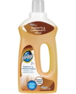 PLEDGE 500 ML PARKETTI-&LAMINAATTIPESU Main Image