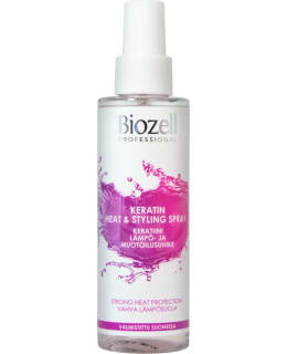 BIOZELL PROF LÄMPÖ- JA MUOTOILUSUIHKE Main Image