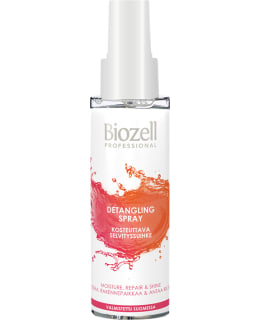 BIOZELL PROF KOSTEUTTAVA SELVITYSSUIHKE Main Image