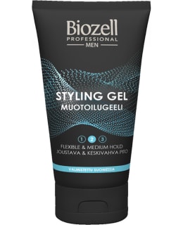 BIOZELL PROF MEN 150 ML MUOTOILUGEELI Main Image