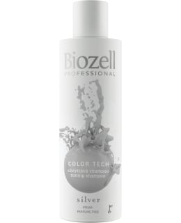 BIOZELL CT SILVER SÄVYTTÄVÄ SHAMPOO Main Image