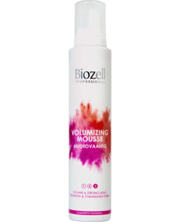 BIOZELL PROFESSIONAL 200 ML MUOTOVAAHTO Main Image