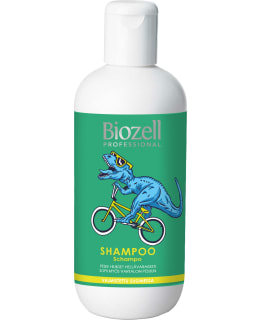 BIOZELL KIDS 300 ML LASTEN SHAMPOO Main Image