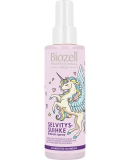 BIOZELL KIDS 150 ML SELVITYSSUIHKE Main Image