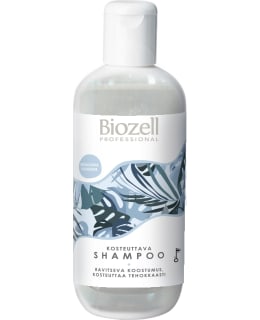 BIOZELL PROF 100 ML KOSTEUTTAVA SHAMPOO Main Image
