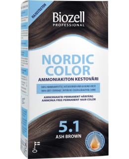 BIOZELL PROF NORDIC COLOR 5.1 KESTOVÄRI Main Image