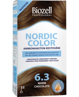 BIOZELL PROF NORDIC COLOR 6.3 KESTOVÄRI Main Image