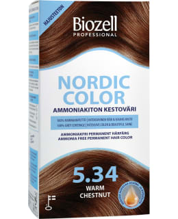 BIOZELL PROF NORDIC COLOR 5.34 KESTOVÄRI Main Image