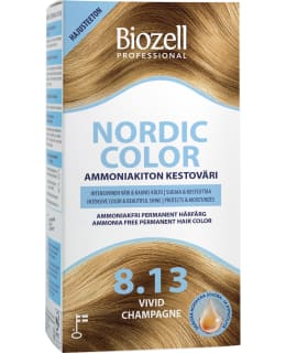 BIOZELL PROF NORDIC COLOR 8.13 KESTOVÄRI Main Image