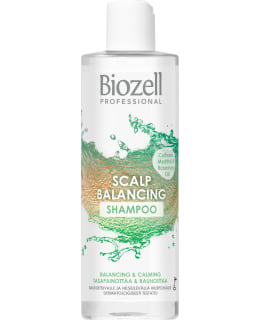 BIOZELL SCALP TASAPAINOT 250ML SHAMPOO Main Image