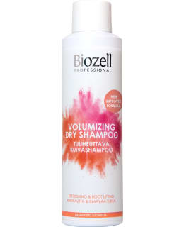 BIOZELL PROF TUUHEUT 250 ML KUIVASHAMPOO Main Image